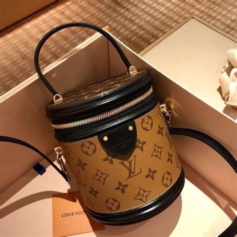 boutique louis vuitton cannes|lv Cannes bucket bag.